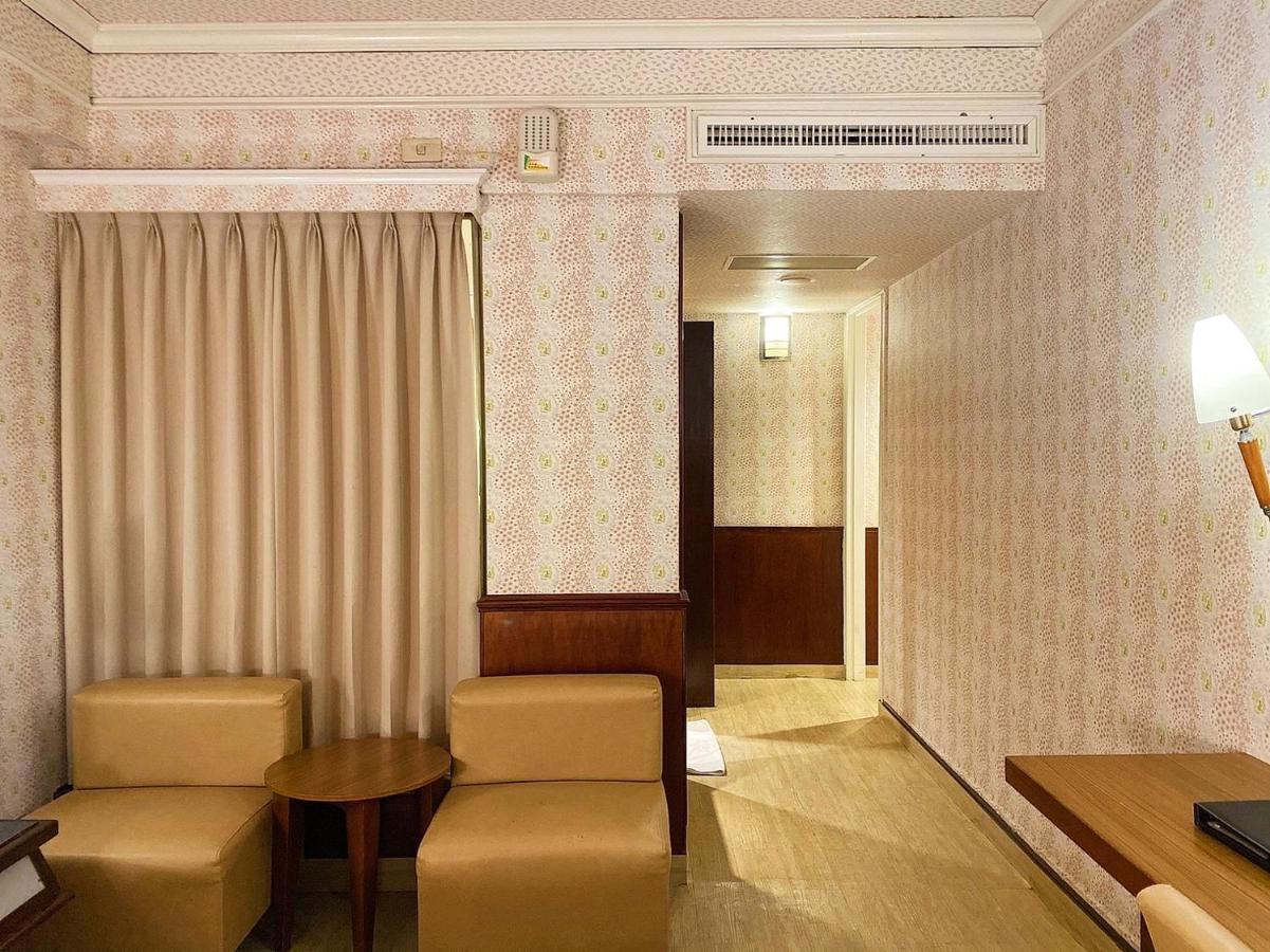 種子商旅 Hotell Kaohsiung Exteriör bild